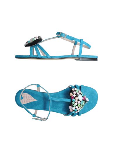 ZOOM TO BE - Sandals