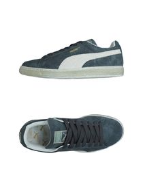 PUMA - Low-tops