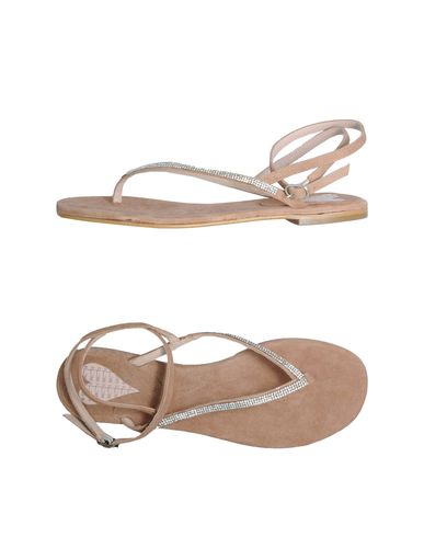 ZOOM TO BE - Thong sandal