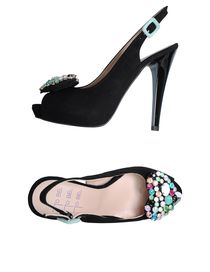 TO BE - Sandals