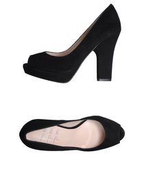 TO BE - Closed-toe slip-ons