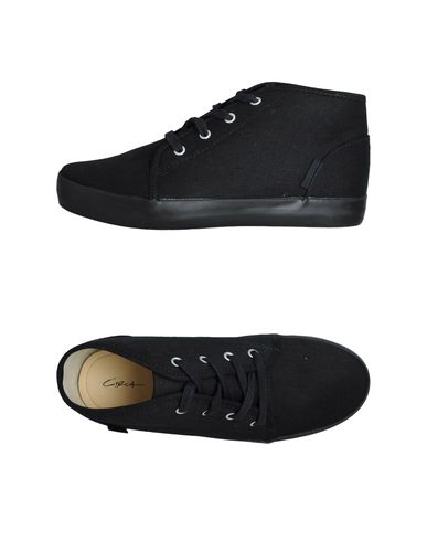ZOOM C1RCA - High-tops