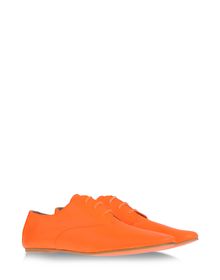 Lace ups - MM6 by MAISON MARTIN MARGIELA