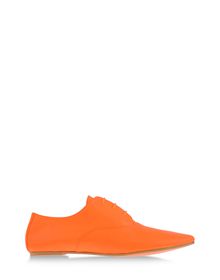 Laced shoes - MM6 by MAISON MARTIN MARGIELA