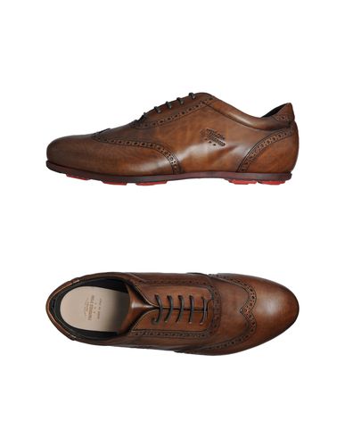ZOOM PANTOFOLA D'ORO - Lace-up shoes