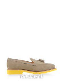 Moccasins - MARK MCNAIRY