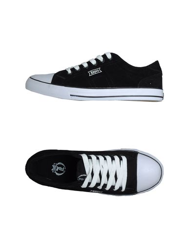 ZOOM C1RCA - Low-tops
