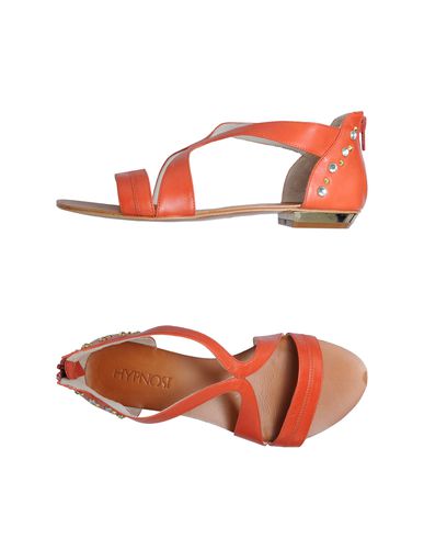 ZOOM HYPNOSI - Sandals