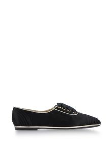 Schnürschuhe - SONIA RYKIEL