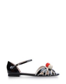 Sandals - SONIA RYKIEL
