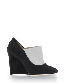 Shoe boots - NEIL BARRETT