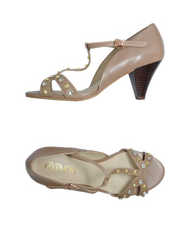 ZOOM HYPNOSI - Sandals
