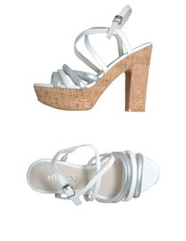 HYPNOSI - Platform sandals
