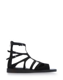 Sandals - ANN DEMEULEMEESTER