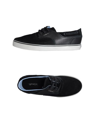 ZOOM C1RCA - Low-tops