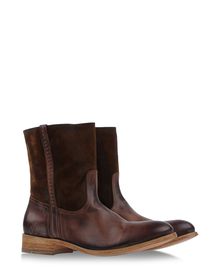 Ankle boots - N.D.C. MADE BY HAND
