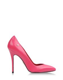 Closed-toe slip-ons  - CESARE PACIOTTI