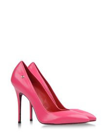 Pumps - CESARE PACIOTTI