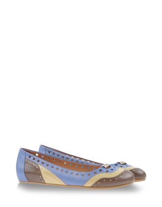 Ballerinas - BALLY
