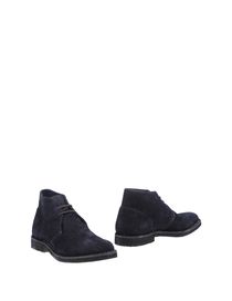 PANTOFOLA D'ORO - Ankle boots