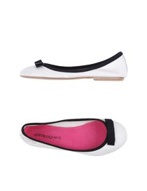 ANNA BAIGUERA - Ballet flats