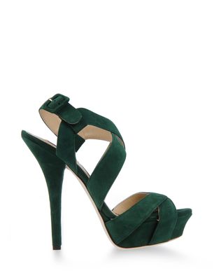 Platform sandals Women's - DOLCE & GABBANA