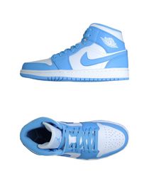 NIKE - High-tops