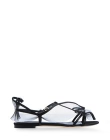 Sandals - DOLCE & GABBANA