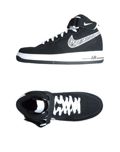 ZOOM NIKE - High-tops