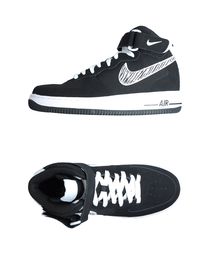 NIKE - High-tops
