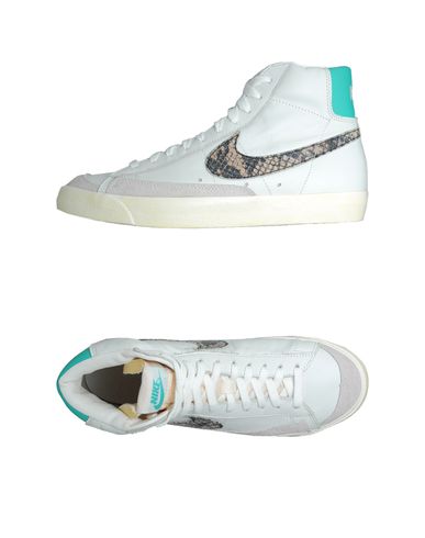 ZOOM NIKE - High-tops