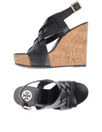 TORY BURCH - Sandals