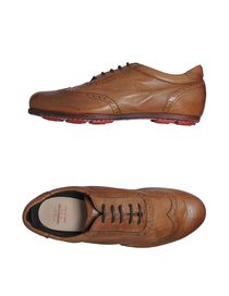 PANTOFOLA D'ORO - Laced shoes