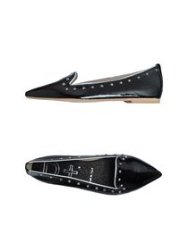 D+ - Moccasins