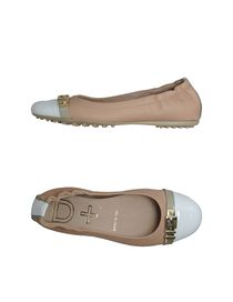 D+ - Ballet flats