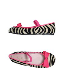 PRETTY BALLERINAS - Ballet flats
