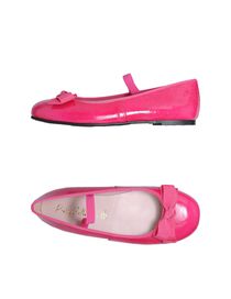 PRETTY BALLERINAS - Ballet flats