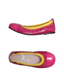 PRETTY BALLERINAS - Ballet flats