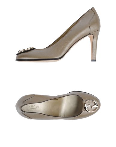 ZOOM GUCCI - Pump