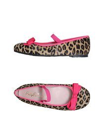 PRETTY BALLERINAS - Ballet flats