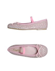 PRETTY BALLERINAS - Ballet flats