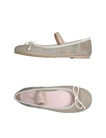 PRETTY BALLERINAS - Ballet flats