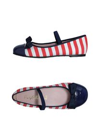 PRETTY BALLERINAS - Ballet flats