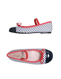 PRETTY BALLERINAS - Ballet flats