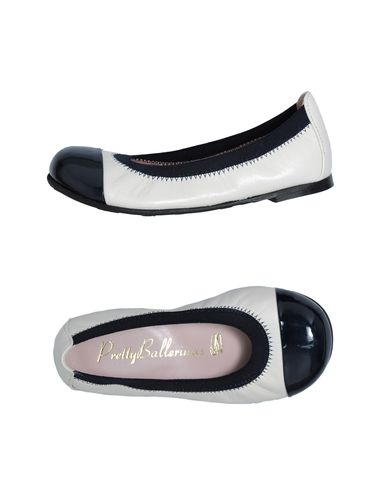 ZOOM PRETTY BALLERINAS - Ballet flats