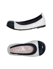 PRETTY BALLERINAS - Ballet flats