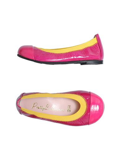 ZOOM PRETTY BALLERINAS - Ballet flats