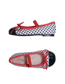 PRETTY BALLERINAS - Ballet flats