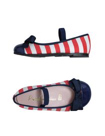 PRETTY BALLERINAS - Ballet flats
