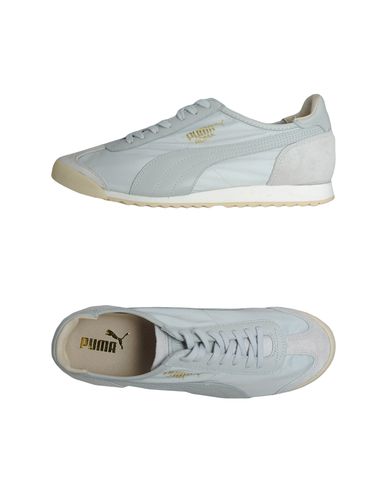 ZOOM PUMA - Low-tops